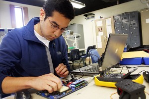 Engenharia da computação